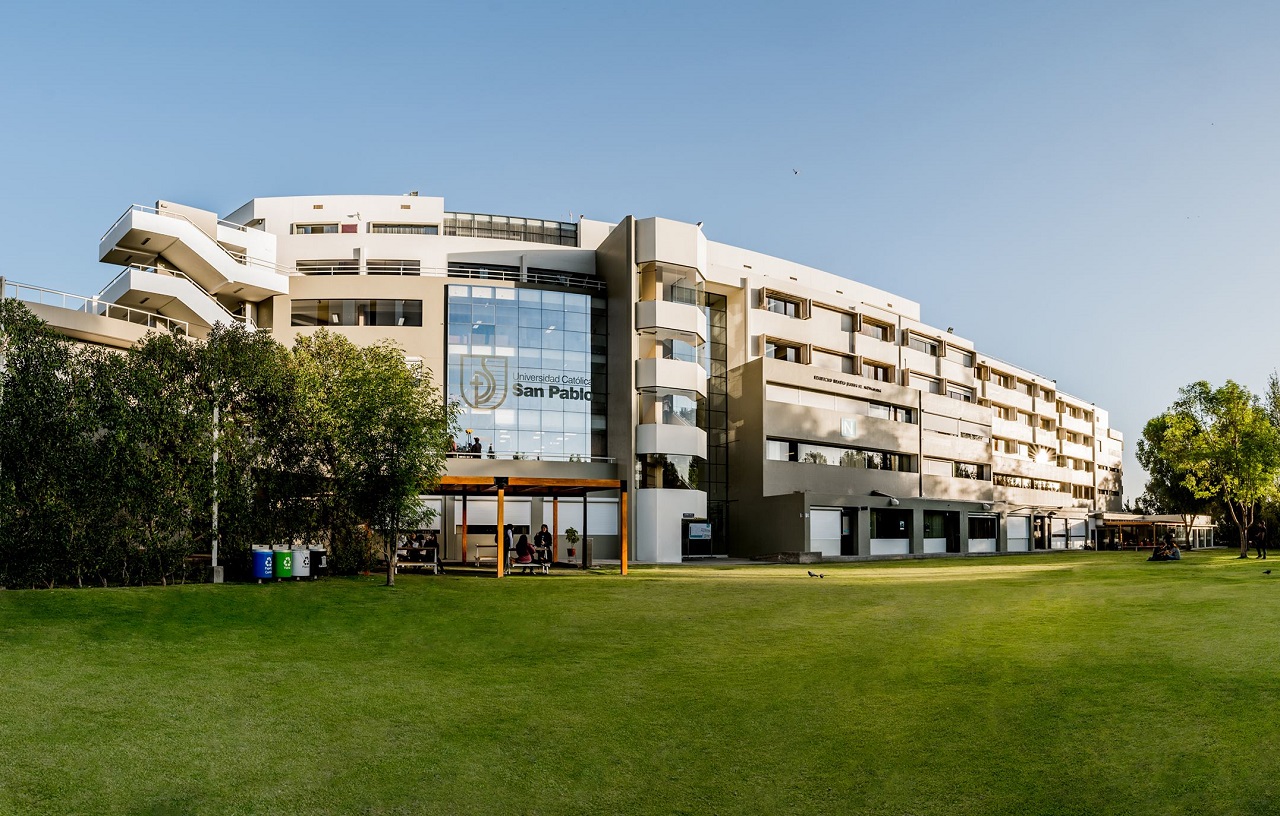 Campus UCSP
